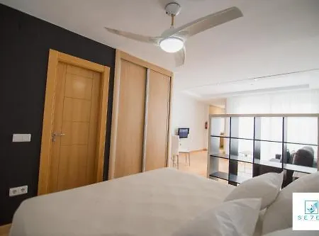 Seven Village Apartman *