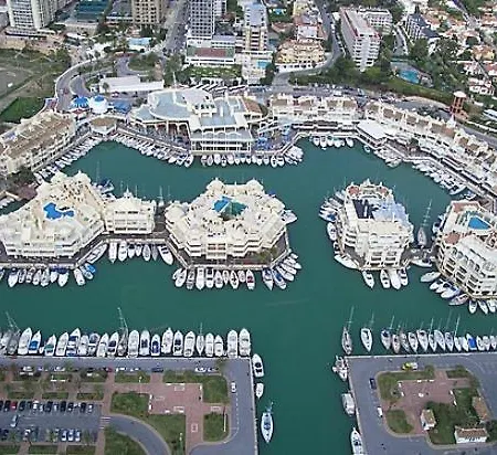 Seven Village Benalmadena