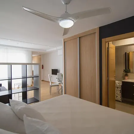 Apartment Seven Village Benalmadena