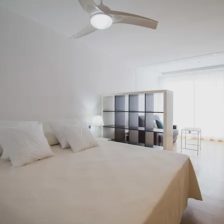 Apartment Seven Village Benalmadena