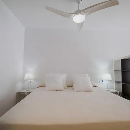 Seven Village Apartament