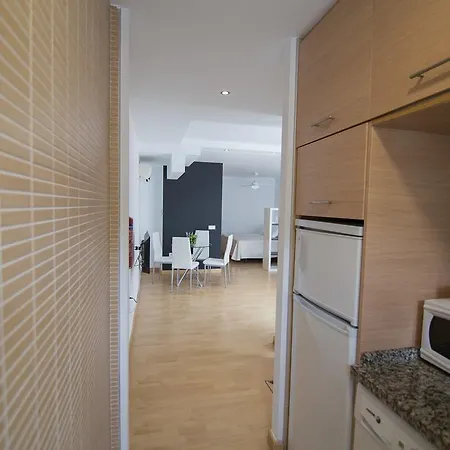 Seven Village Apartment Benalmadena