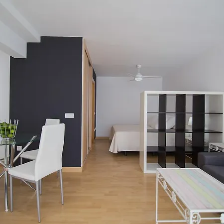 Seven Village Apartament *