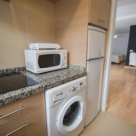 Apartament Seven Village