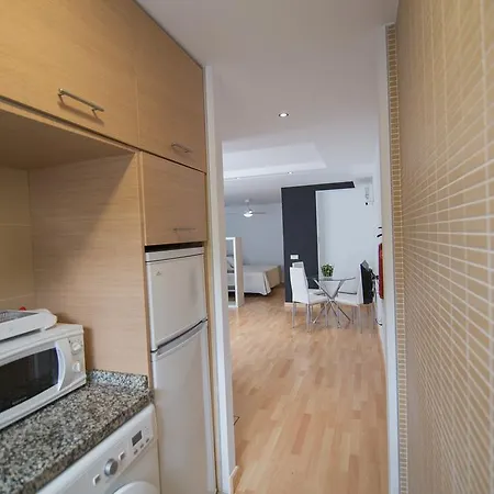 Apartment Seven Village *