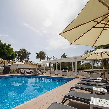Apartment Seven Village Benalmadena