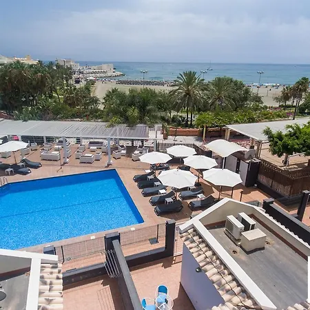 Seven Village * Benalmadena